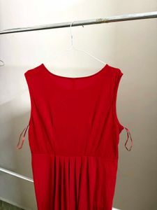 U.S. Polo Assn. Red Top