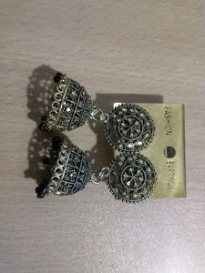 Combo Of Two Earings