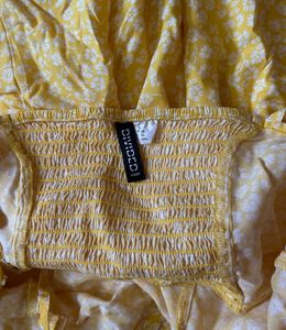 H&amp;M Dress