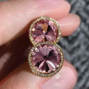 Studds Earrings Pink for Women & Girls