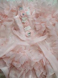 Premium quality Baby Princess Frock
