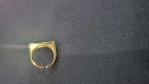 Prada Ring