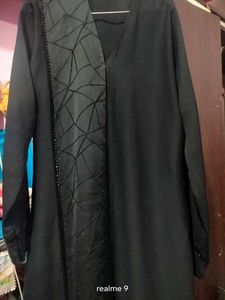 abaya/burqa/burkha