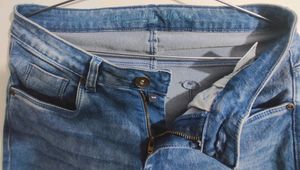 Roadster Skinny Jeans