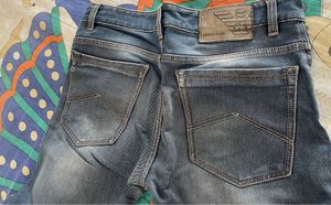 Mens Armani Jeans