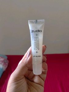 Zudio Shimmer Lip Gloss
