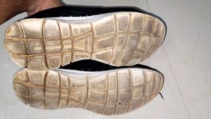 Sketchers Sport Shoes Men