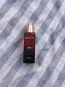 Bella Vita Oud Perfume