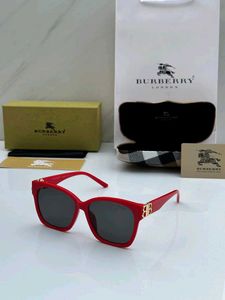 BURBERRY LADIES PREMIUM SUNGLASSES WD BOX