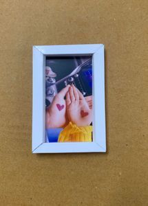 Mini Paper Frame
