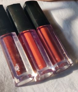 Beautiful Waterproof Liquid Mini Matte Lipstick