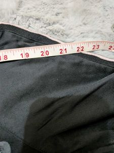 Enyce Stylish Black Track Jacket