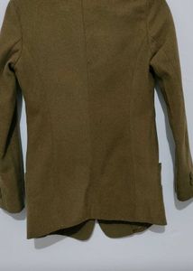 Vintage Camel Blazer