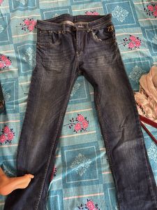 Pepe Jeans Denim Pants
