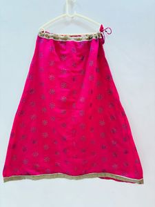 Ethnic Skirt