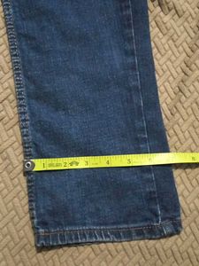 Blue Jeans