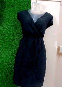 H&amp;M Casual Flare Dress