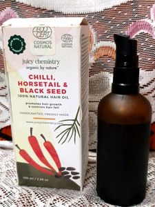 Sale ✴️Hurryup 🥳Hair Growth Oil