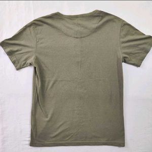 5 Men Tshirts Combo