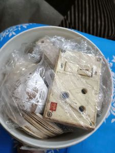 Products For Electricity