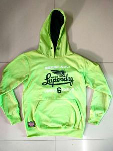 SUPERDRY HOODIE