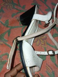 Heels Sandals By Dr Foot