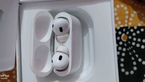 Apple Airpods