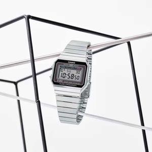 Original Casio Vintage A700W