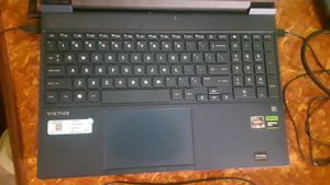 HP Victus Gaming Laptop
