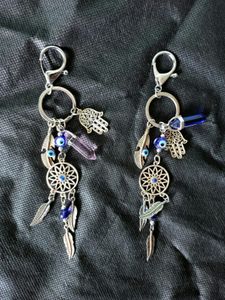 BRAND NEW GOOD LUCK MULTIPURPOSE HANGING ACCESSORY