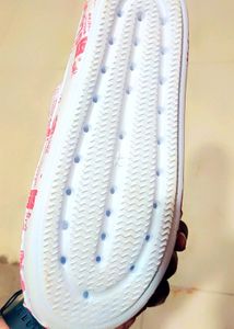 Eva Slider# White Colour