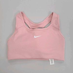 Nike Sports Girl Gym Workout Bra