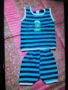summer boys suit