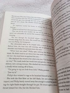 Throne of Glass Novels