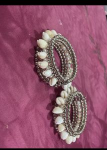 Earrings &amp; Bangles Combo