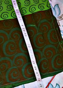 Green Kurta