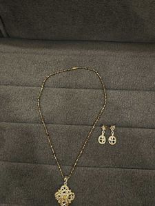 Jewellery Set