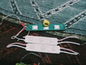 Electronic Components - DIY Projects &amp; Repair