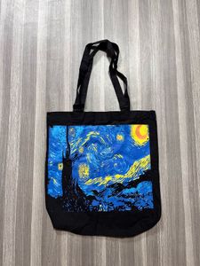 Starry Nights Tote Bag