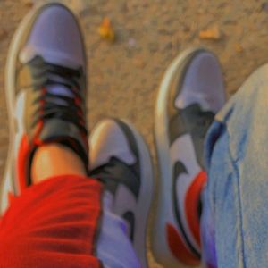AIR JORDAN SHOES 1st Copy
