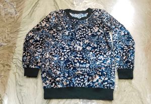 Full Sleeve Top