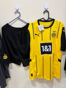 B.Dortmund 2024 MarcoReus farewell football jersey
