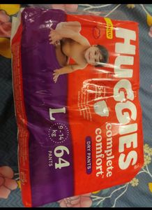 Diapers