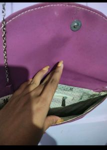Sling Bag