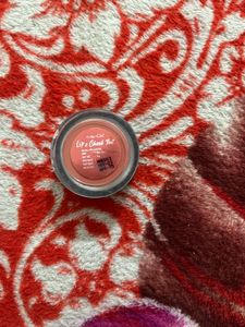 Lip And Cheek Tint 🩷