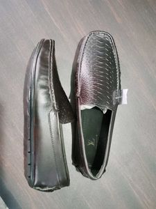 Louis Vuitton Loafers