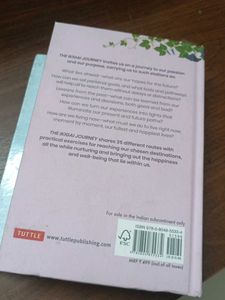 The Ikigai Journey Hardcover Combo
