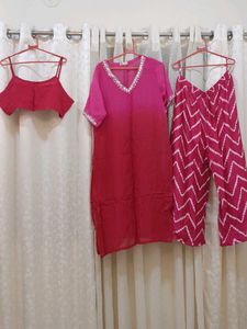 Party Wear Set