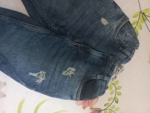 Boys Denim