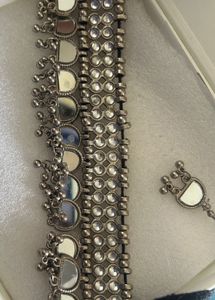 Necklace &amp; Earring Set